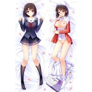 冴えない彼女の育てかた 加藤恵 抱き枕カバー 32600002