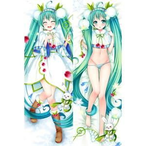 VOCALOID 初音ミク 抱き枕カバー 32600005