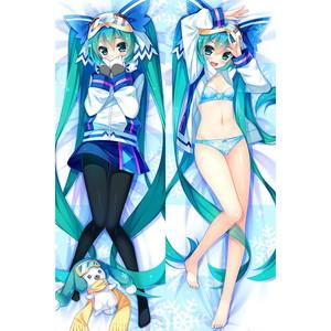 VOCALOID 初音ミク 抱き枕カバー 32600010