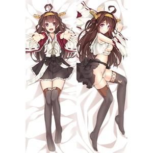 艦隊これくしょん 金剛 抱き枕カバー 32600024