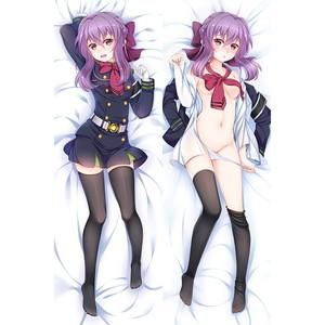 終わりのセラフ 柊シノア 抱き枕カバー 32600039