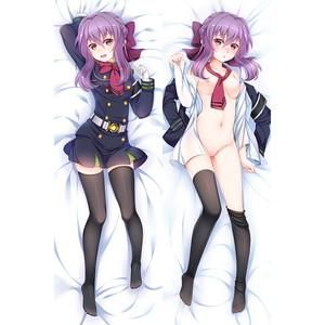 終わりのセラフ 柊シノア 抱き枕カバー 32600040