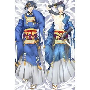 刀剣乱舞 三日月宗近 抱き枕カバー 32600043