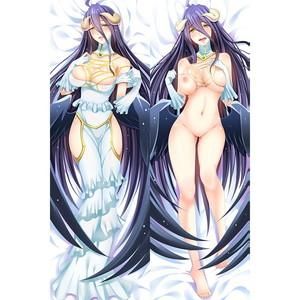 オーバーロード アルベド 抱き枕カバー 32600050