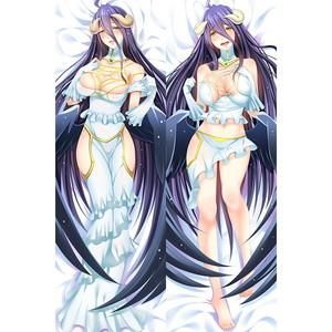 オーバーロード アルベド 抱き枕カバー 32600051
