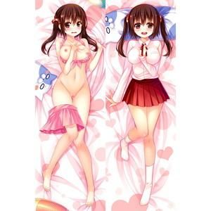 干物妹!うまるちゃん 海老名菜々 抱き枕カバー 32600056