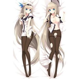 戦艦少女 列克星敦 抱き枕カバー 32600077