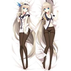 戦艦少女 列克星敦 抱き枕カバー 32600078