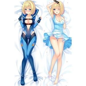 ヘヴィーオブジェクト ミリンダ=ブランティーニ 抱き枕カバー 32600089