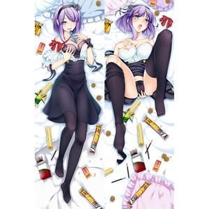 だがしかし 枝垂ほたる 抱き枕カバー 32600103