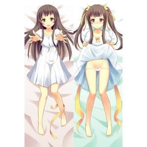 ソードアート・オンライン ユイ 抱き枕カバー 32600166