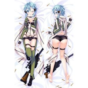 ソードアート・オンライン シノン 抱き枕カバー 32600191