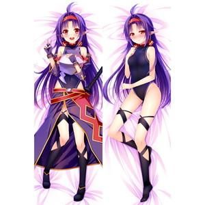 ソードアート・オンライン ユウキ 抱き枕カバー 32600196
