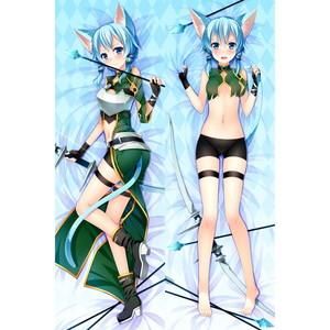 ソードアート・オンライン シノン 抱き枕カバー 32600199