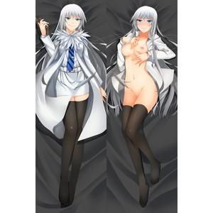 ヨルムンガンド ココ・ヘクマティアル 抱き枕カバー 32600207
