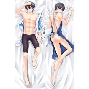 Free! 七瀬遙 抱き枕カバー 32600289