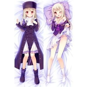 Fate/kaleid liner プリズマ☆イリヤ イリヤスフィール・フォン・アインツベルン 抱き枕カバー 32600320