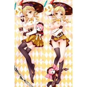 魔法少女まどか☆マギカ 巴マミ 抱き枕カバー 32600364