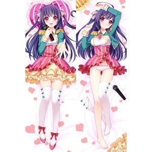 のうりん 草壁ゆか/木下林檎 抱き枕カバー 32600371