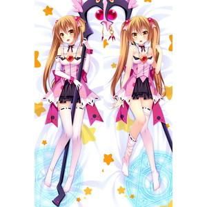 六畳間の侵略者!? 虹野ゆりか 抱き枕カバー 32600409