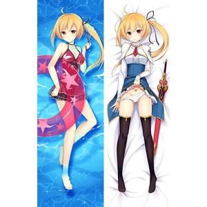 最弱無敗の神装機竜 リーズシャルテ・アティスマータ 抱き枕カバー 62600004