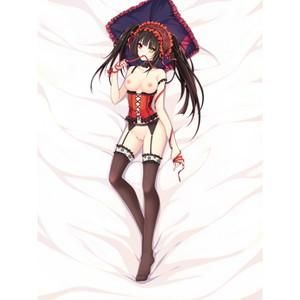 デート・ア・ライブ 時崎狂三 シーツ等二次元寝具 22611785