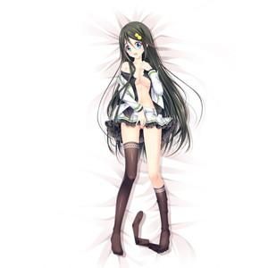 無彩限のファントム・ワールド 和泉玲奈 シーツ等二次元寝具 22612043