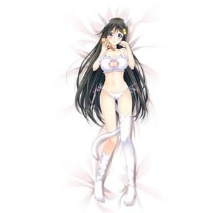 無彩限のファントム・ワールド 和泉玲奈 シーツ等二次元寝具 22612044