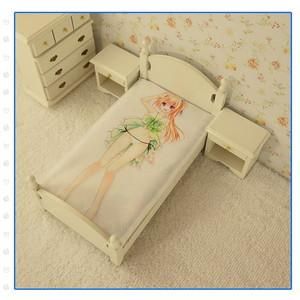 無彩限のファントム・ワールド 川神舞 シーツ等二次元寝具 22612045