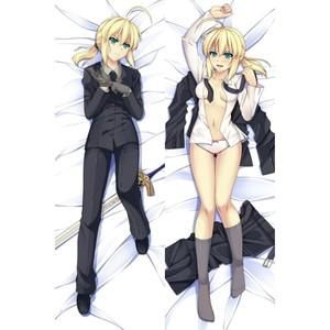 Fate/Zero セイバー 抱き枕カバー 32600451