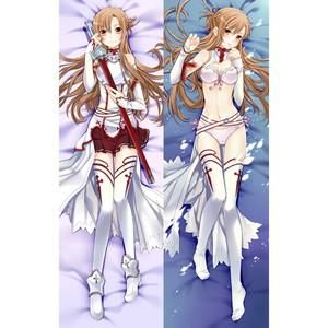 ソードアート・オンライン アスナ 抱き枕カバー 52600049