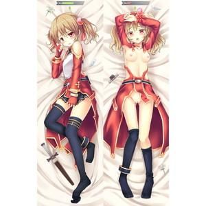 ソードアート・オンライン シリカ 抱き枕カバー 52600055