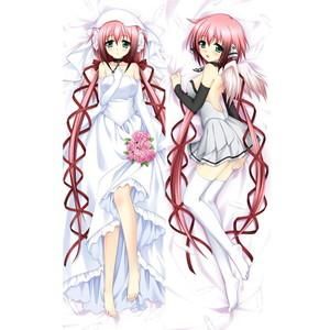 そらのおとしもの イカロス 抱き枕カバー 52600057