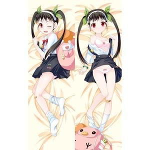 化物語 八九寺真宵 抱き枕カバー 52600148