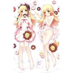 化物語 忍野忍 抱き枕カバー 52600151