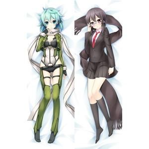 ソードアート・オンライン シノン 抱き枕カバー 52600227