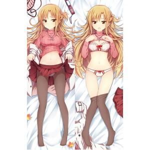 ソードアート・オンライン 結城明日奈 抱き枕カバー 52600229
