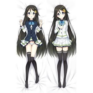 無彩限のファントム・ワールド 和泉玲奈 抱き枕カバー 62600050