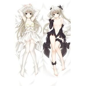 ヨスガノソラ 春日野穹 抱き枕カバー 52600319