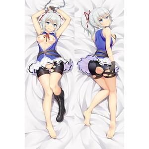 タブー・タトゥー ブルージィ=フルージィ 抱き枕カバー 12600071