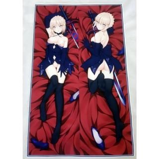 Fate/stay night セイバー 抱き枕カバー 12600074