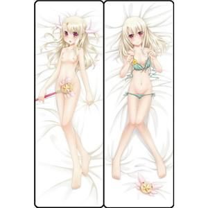 Fate/kaleid liner プリズマ☆イリヤ イリヤスフィール・フォン・アインツベルン バスタオル2枚セット 222612126