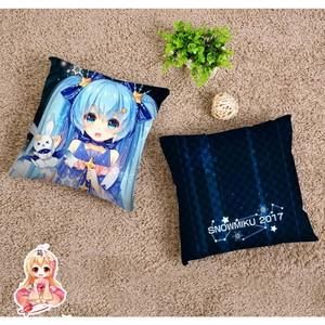 VOCALOID 初音ミク クッション 13260052301