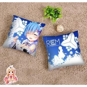 Re:ゼロから始める異世界生活 レム クッション 13260052601