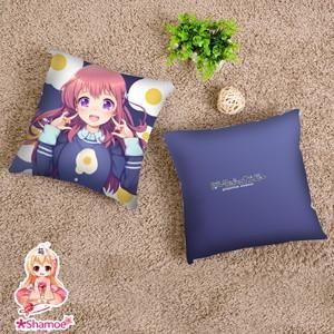 ガーリッシュナンバー 烏丸千歳 クッション 13260055801