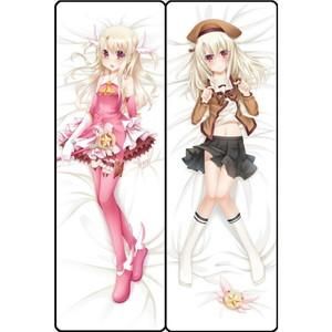 Fate/kaleid liner プリズマ☆イリヤ イリヤスフィール・フォン・アインツベルン バスタオル2枚セット 222612125