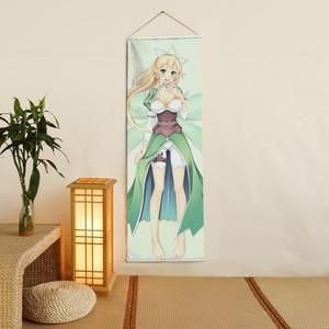 ソードアート・オンライン 桐ヶ谷直葉 タペストリー 72261002501
