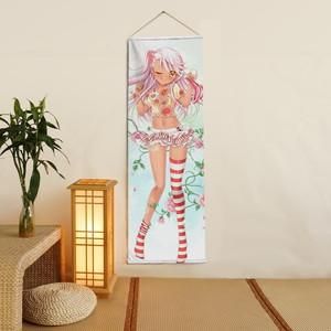 Fate/kaleid liner プリズマ☆イリヤ クロエ・フォン・アインツベルン タペストリー 72261004001