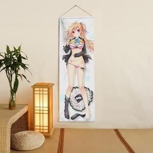無彩限のファントム・ワールド 川神舞 タペストリー 72261203201