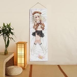 Fate/kaleid liner プリズマ☆イリヤ イリヤスフィール・フォン・アインツベルン タペストリー 72261212502